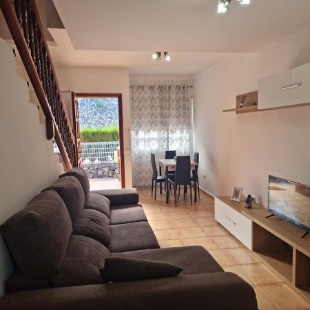 Vv Tu Lugar En La Palma Apartman Breña Baja Kültér fotó