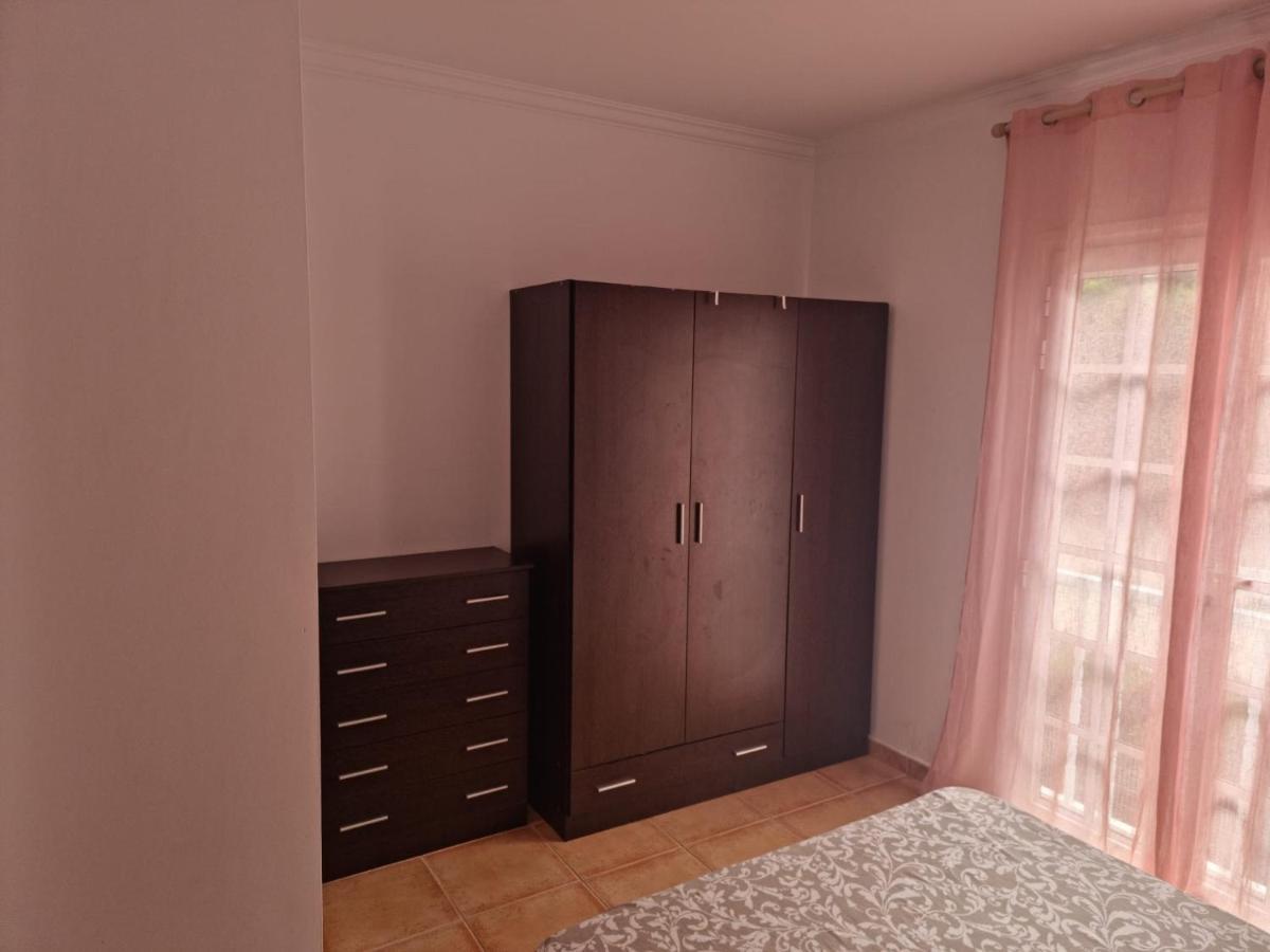 Vv Tu Lugar En La Palma Apartman Breña Baja Kültér fotó