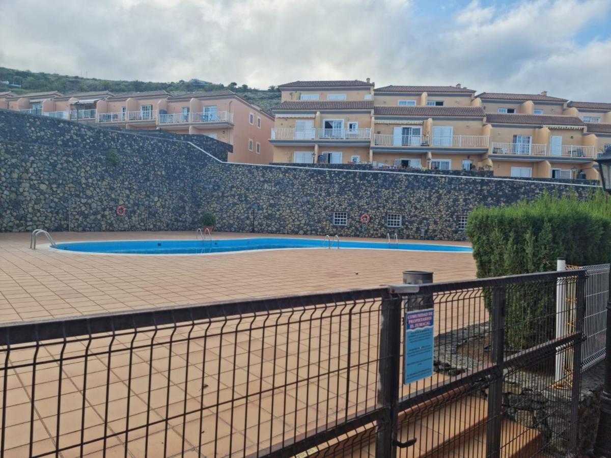 Vv Tu Lugar En La Palma Apartman Breña Baja Kültér fotó