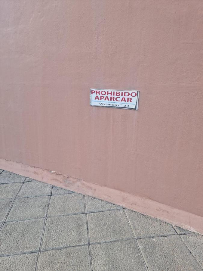 Vv Tu Lugar En La Palma Apartman Breña Baja Kültér fotó