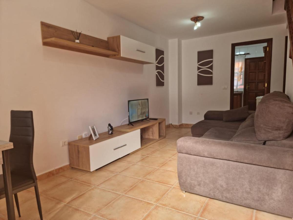 Vv Tu Lugar En La Palma Apartman Breña Baja Kültér fotó