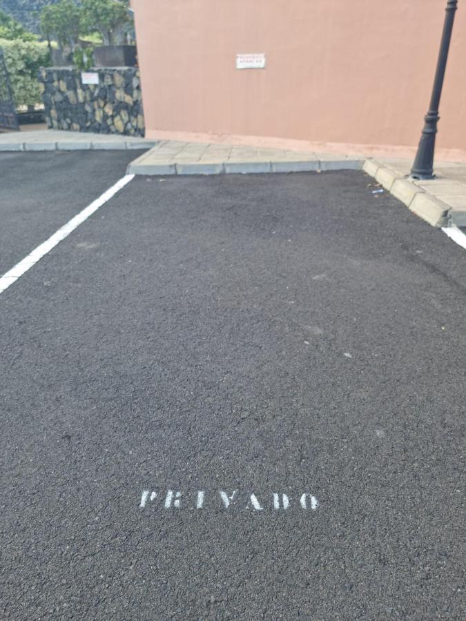Vv Tu Lugar En La Palma Apartman Breña Baja Kültér fotó