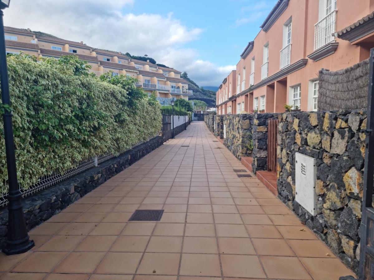 Vv Tu Lugar En La Palma Apartman Breña Baja Kültér fotó