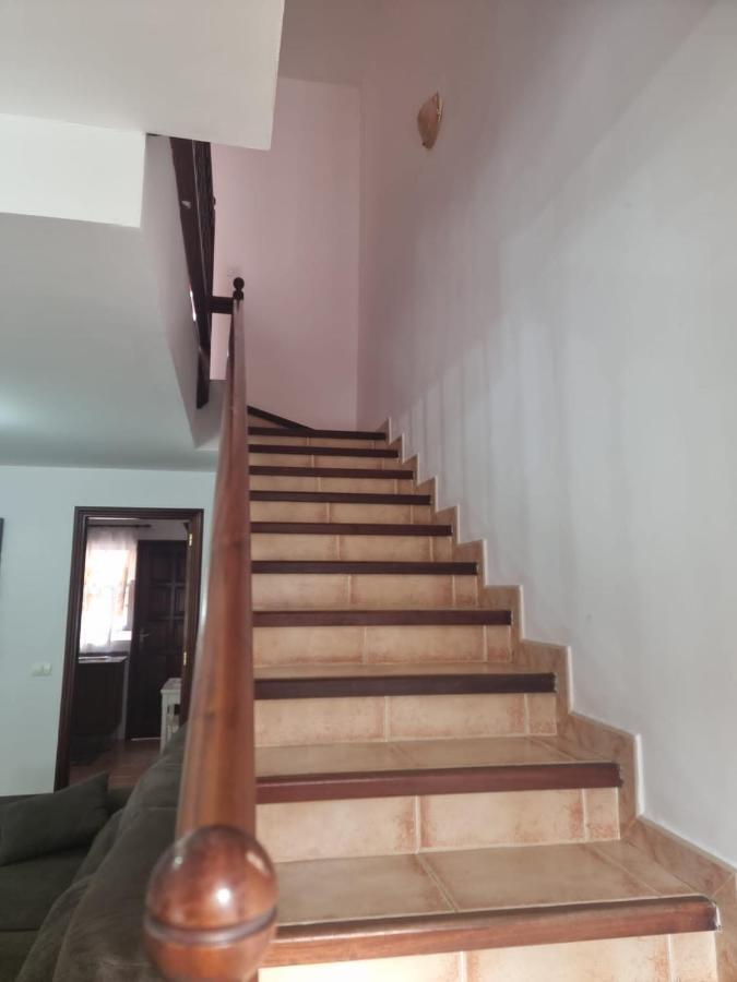 Vv Tu Lugar En La Palma Apartman Breña Baja Kültér fotó