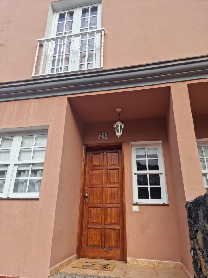 Vv Tu Lugar En La Palma Apartman Breña Baja Kültér fotó