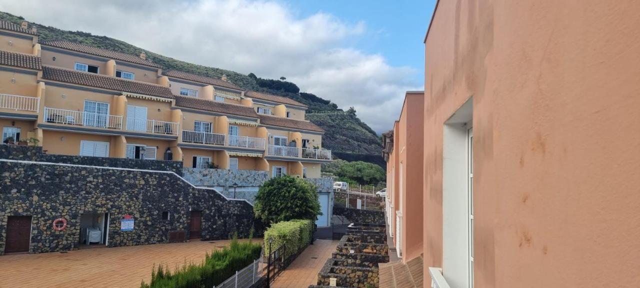 Vv Tu Lugar En La Palma Apartman Breña Baja Kültér fotó
