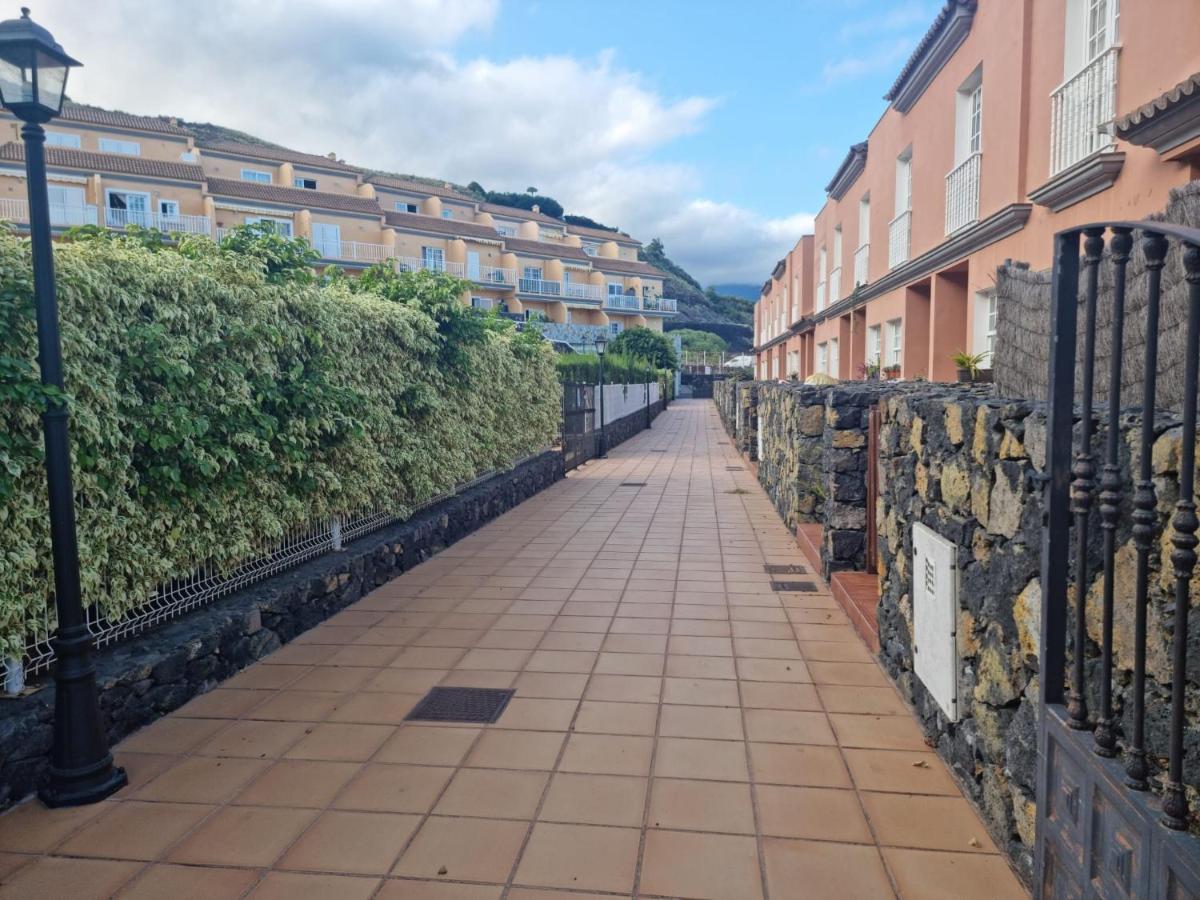 Vv Tu Lugar En La Palma Apartman Breña Baja Kültér fotó