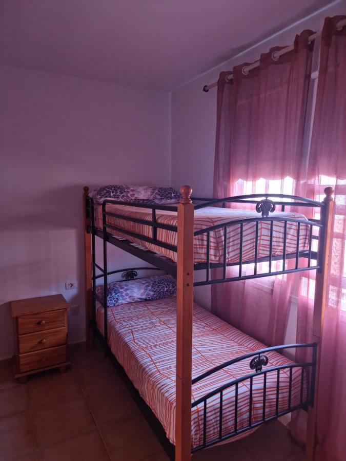Vv Tu Lugar En La Palma Apartman Breña Baja Kültér fotó