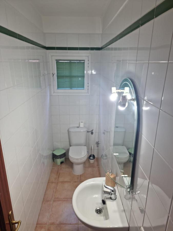 Vv Tu Lugar En La Palma Apartman Breña Baja Kültér fotó